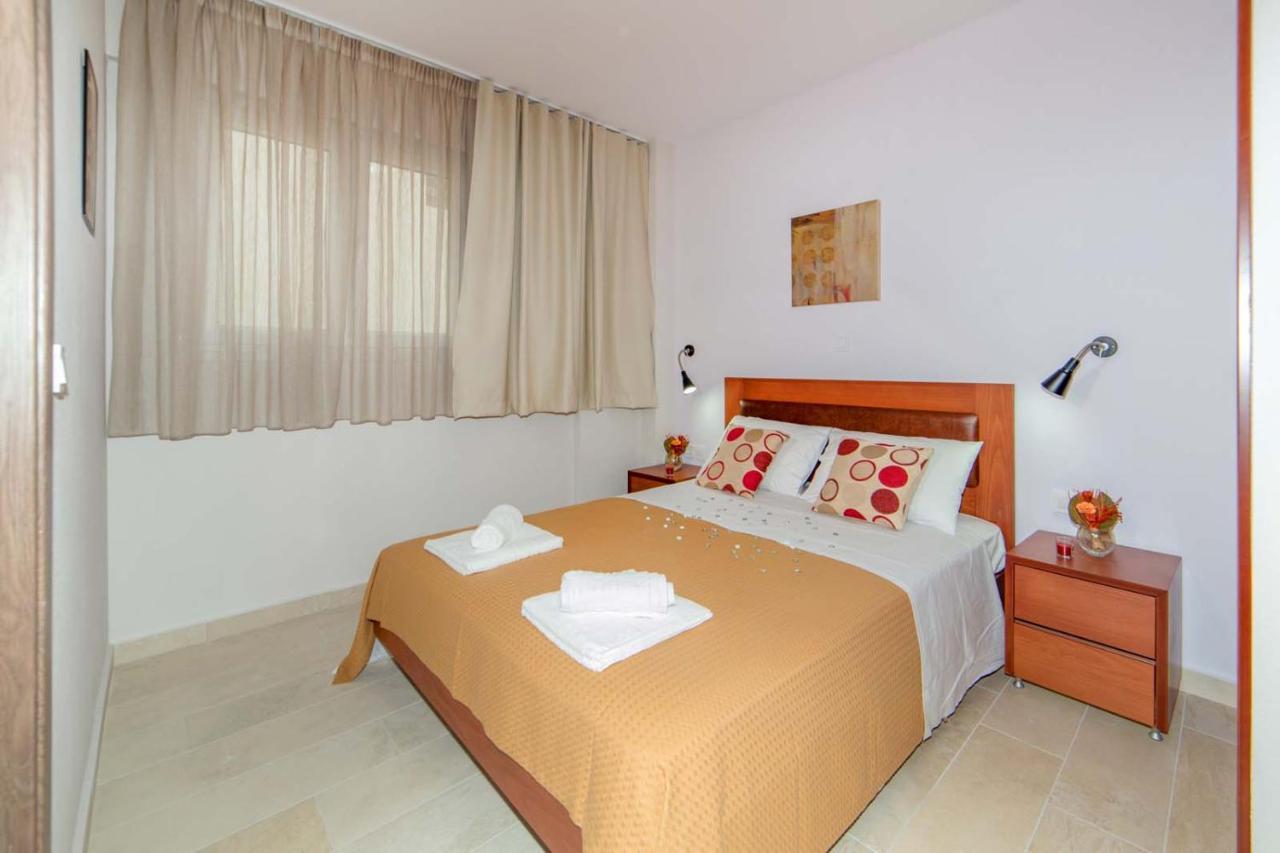 نيكيتي Erosaria Suites المظهر الخارجي الصورة