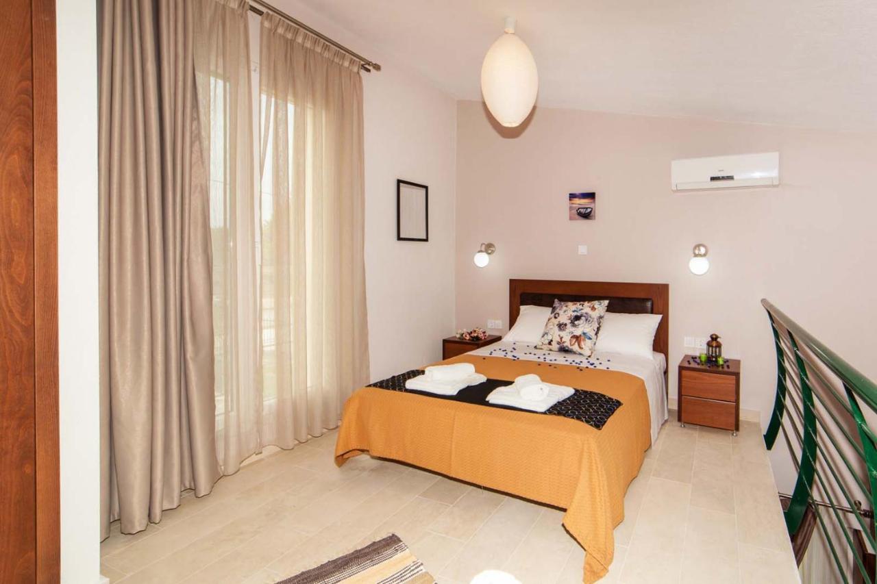 نيكيتي Erosaria Suites المظهر الخارجي الصورة